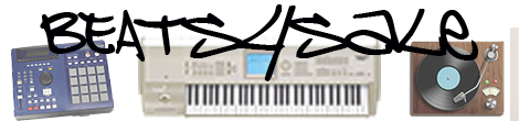 Beats4Sale